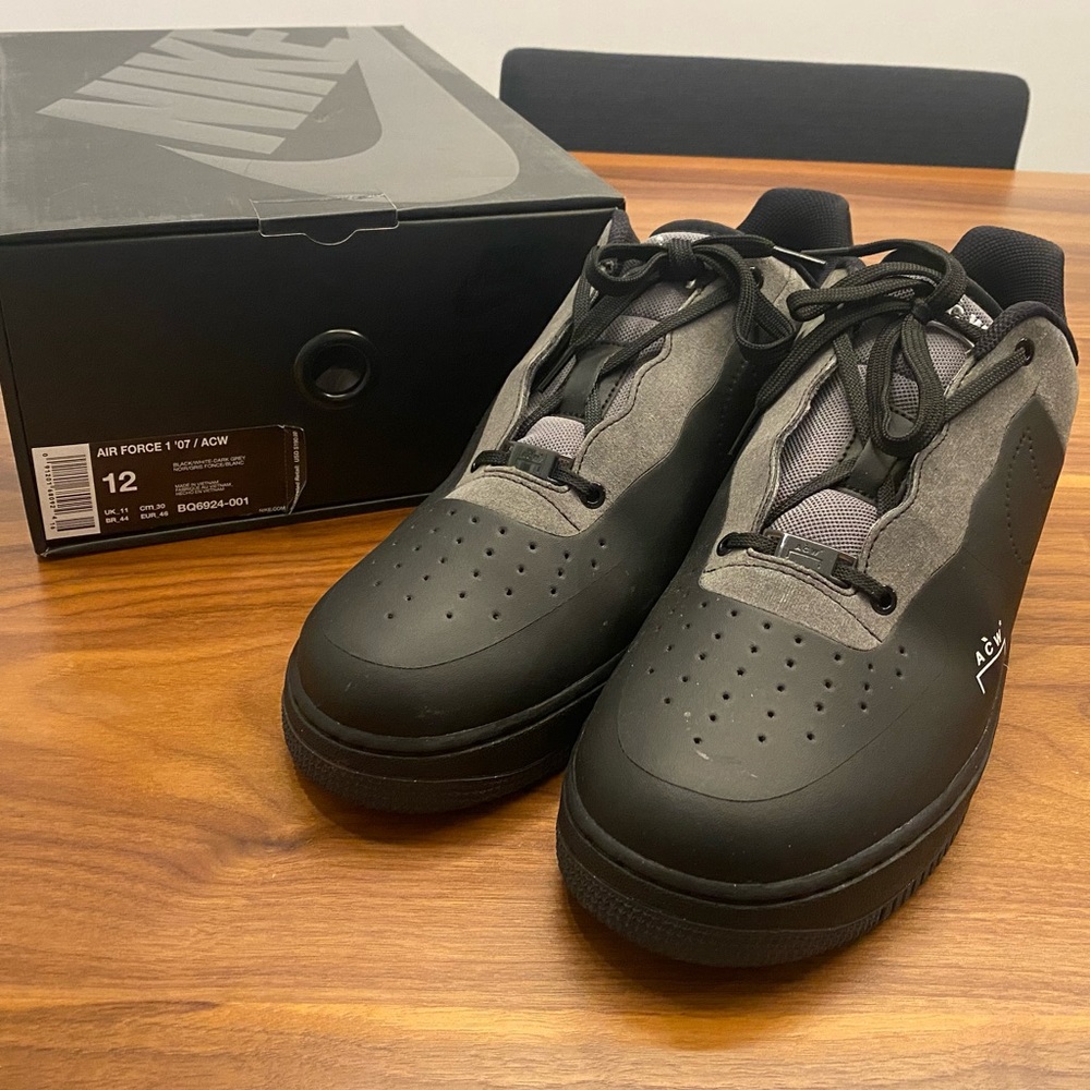 Nike Force 1 ‘07/ ACW